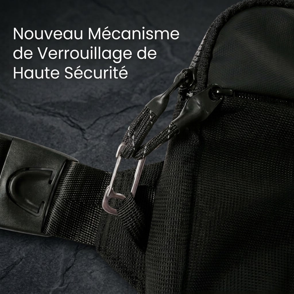 Sacoche Horizon Unique